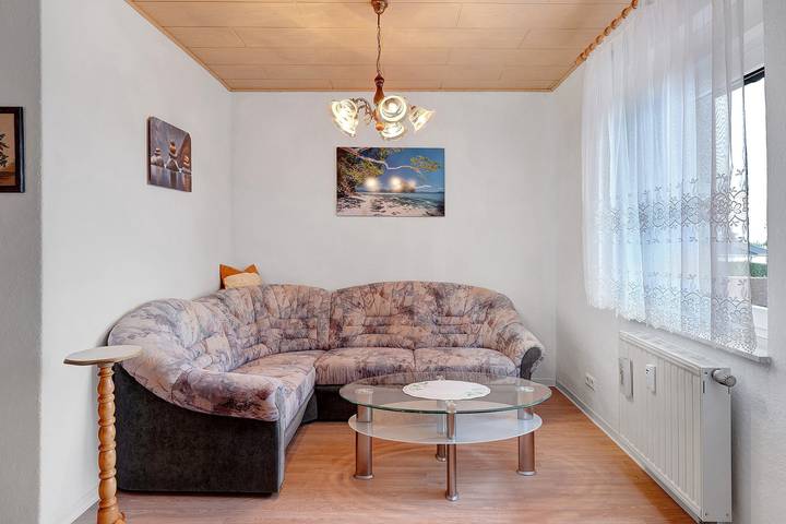 Ferienwohnung für 2 Personen in Burgenlandkreis