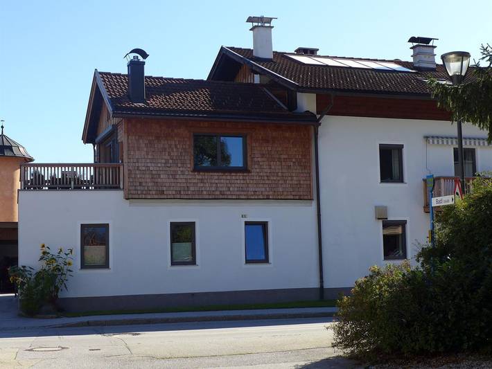 Ganze Ferienwohnung, Haus Ellmaier - Appartement 2 in Kramsach, Kaisergebirge