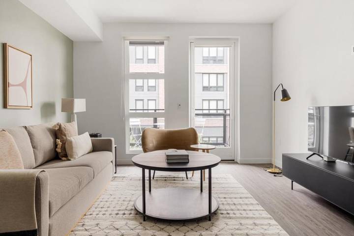 Appartement de vacances pour 2 personnes, avec balcon et piscine