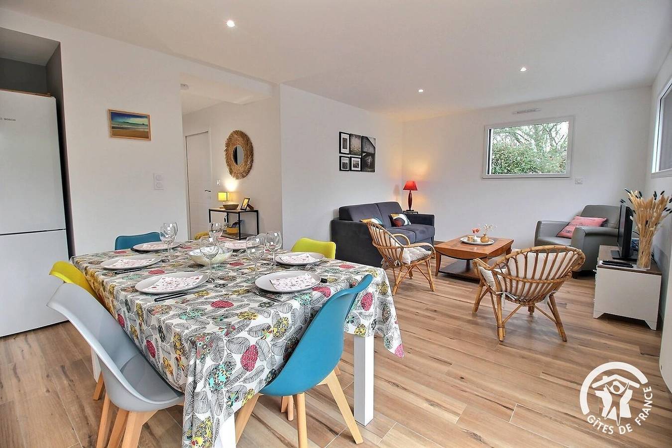 Pellanova in Saint-Cast-le-Guildo, Dinan region