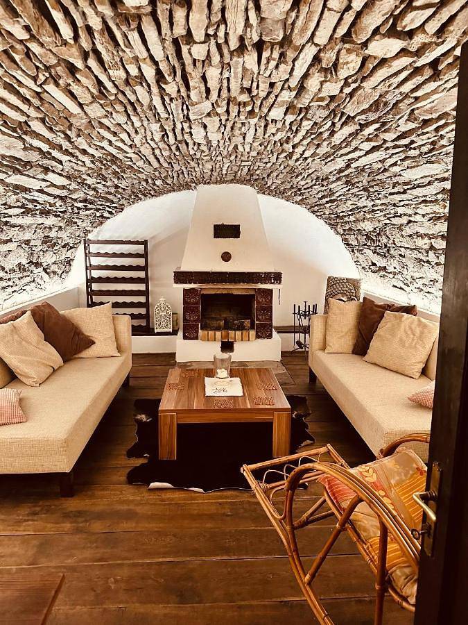 Two-Bedroom House in Donovaly, Low Tatras