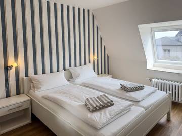 Ferienwohnung für 5 Personen in Wittdün, Nordseeküste, Bild 2