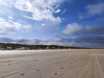 Ferieudlejning til 8 Personer i Tversted, Tannis Bugt, Billede 2