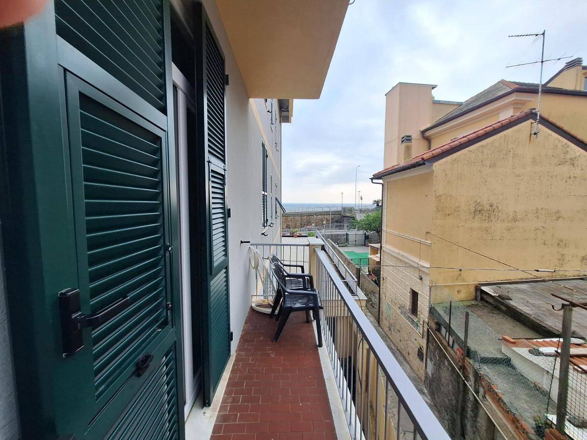 Hotel Villa Costa in Celle Ligure, Riviera di Ponente