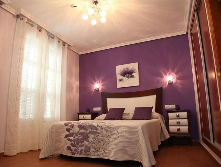 Gîte pour 3 personnes à Tabernas - 2