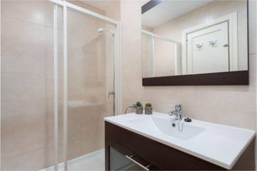 Apartment in Alcúdia, North Majorca für 5 