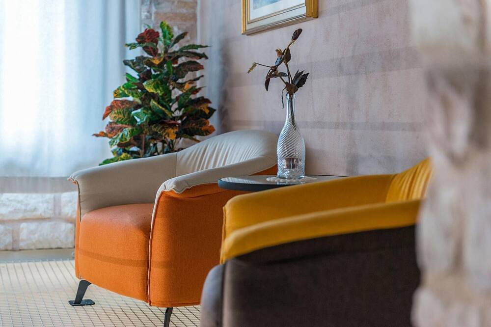 Villa Azzurra - Villa privata, 2 camere, jacuzzi, A/C, wifi, Marche in Cagli, Valle del Metauro