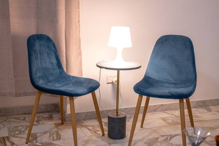 Gîte pour 4 personnes, avec jacuzzi à Taranto - 4