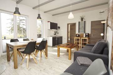 Ferienwohnung für 4 Personen in Middelhagen, Mönchgut, Bild 2