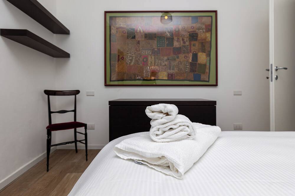 Entire apartment, Cozy 1-bedroom apartment in the heart of Menaggio in Menaggio, Comune di Menaggio