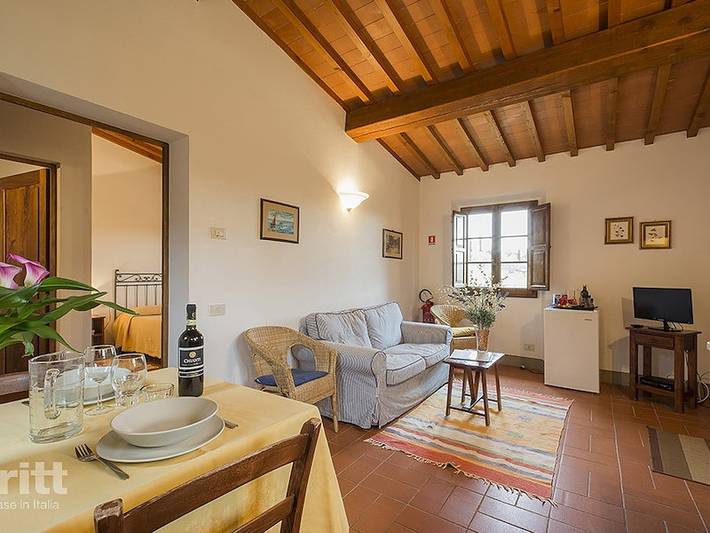 Casa vacanza per 2 persone a Bagno a Ripoli