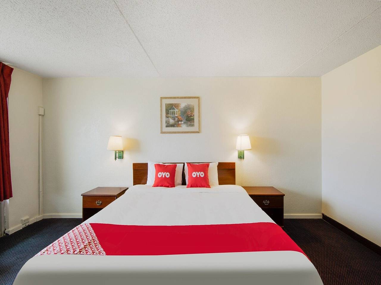 Ganze Wohnung, Kingsize-Bett | Rauchen erlaubt | Doswell, Virginia in Hanover County