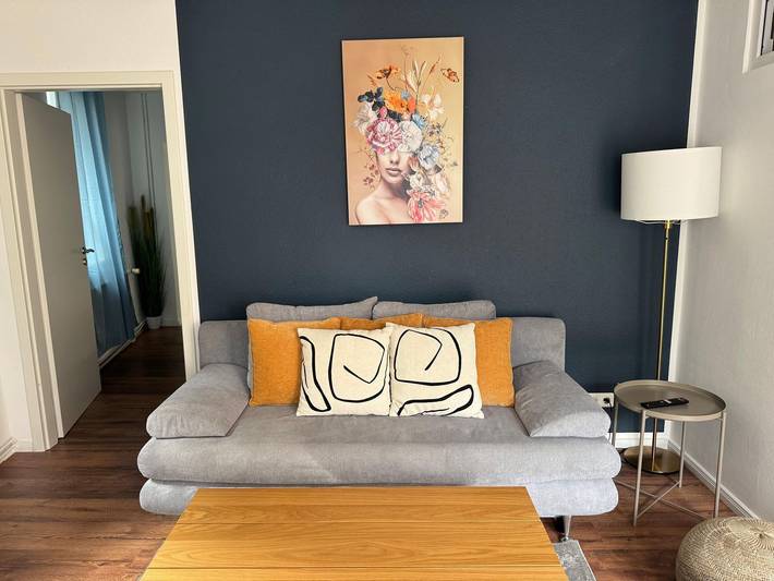 Ferienwohnung für 3 Personen - 1