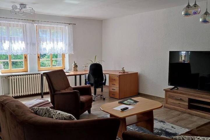Anna H B bis 4 - Standard - Haus Kuhberg in Stützengrün, Erzgebirge