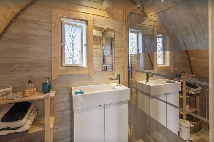 Location de vacances pour 3 personnes à Flocourt - 3