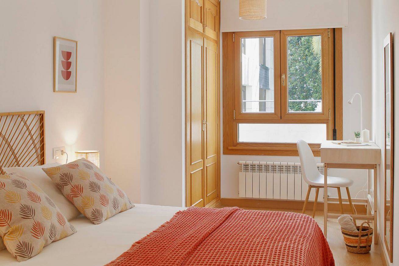 Appartamento intero, Cozy Apartment with Wi-Fi Dishwasher & Washer in Oviedo, Montagne Cantabriche