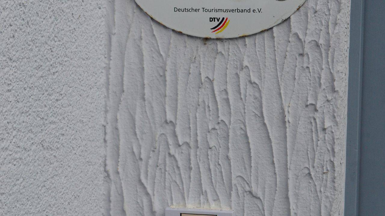 Geheel vakantieappartement, Vakantieappartement voor 2 personen met terras in Daun, Vulkaan-Eifel