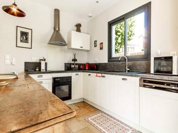 Appartement De Vacances pour 4 Personnes dans L'Isle-sur-la-Sorgue, Provence, Photo 4