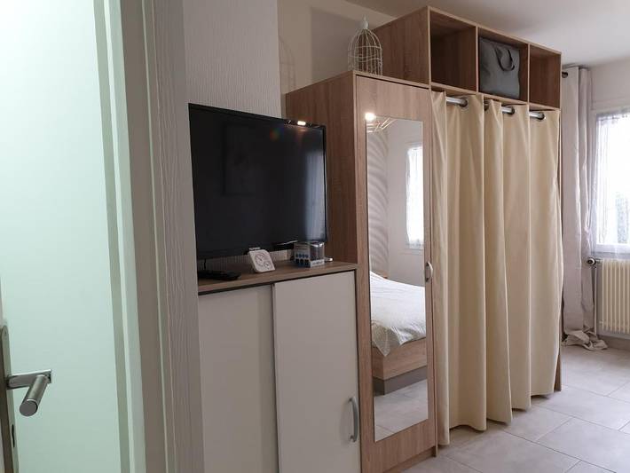 Gîte pour 2 personnes à Vittel - 2