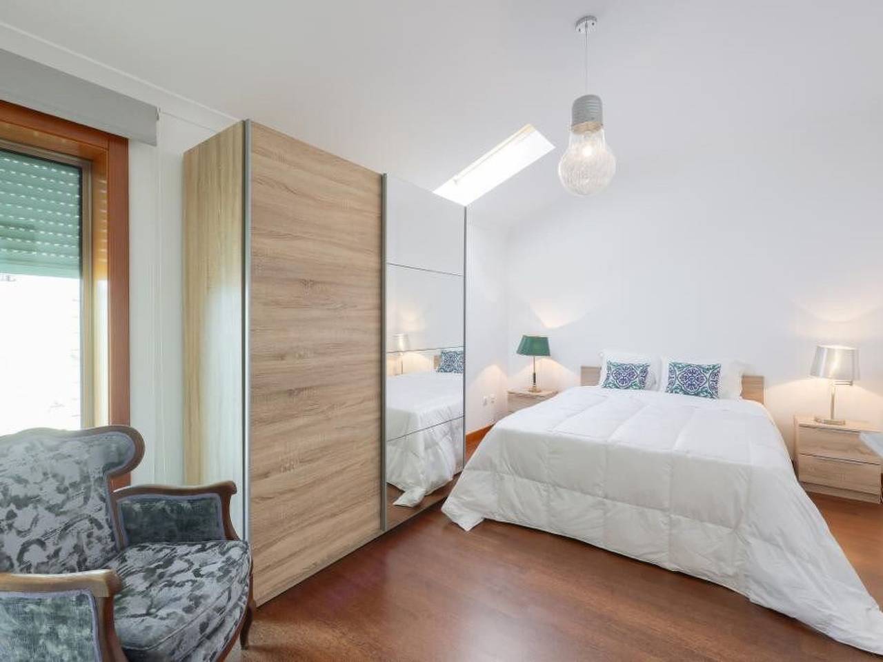 Apartamento entero, Wisteria Guest House, Kostenloses Parken - Aveiro in Aveiro, Distrito de Aveiro