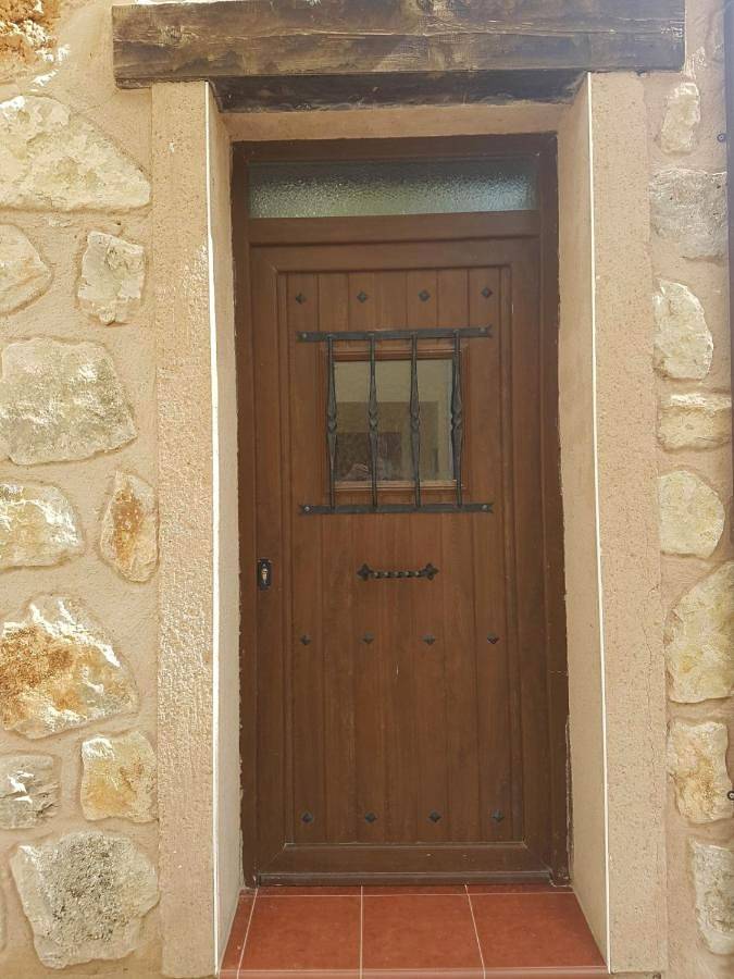 Casa de vacaciones para 12 personas, con Vistas en Provincia de Guadalajara - 3