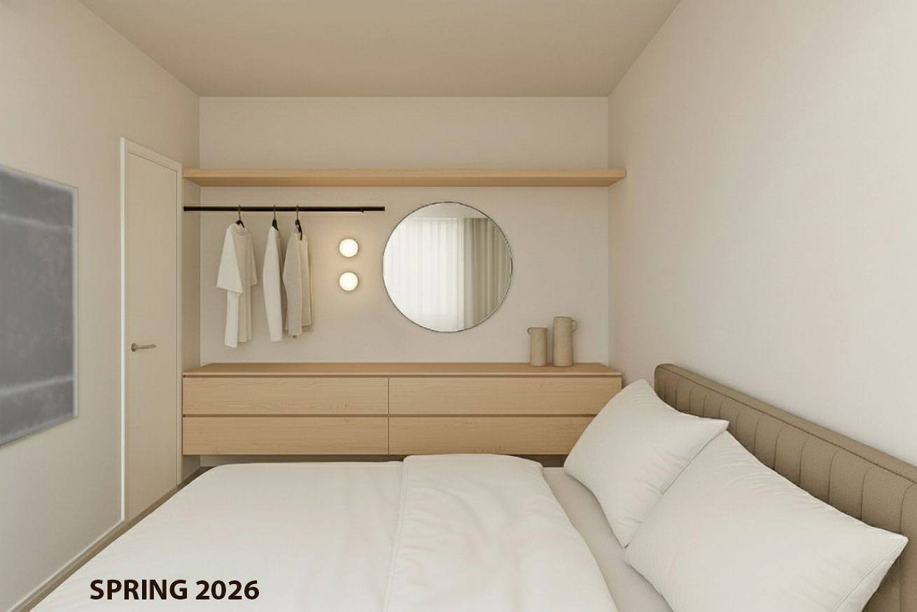 Ganze Wohnung, Apartmentsgarda - Albisano Garden Lake View in Torri del Benaco, Gardasee-Berge
