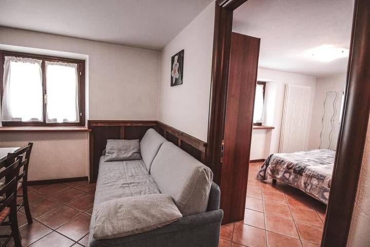 Gîte pour 3 personnes, avec vue dans Brusson - 4