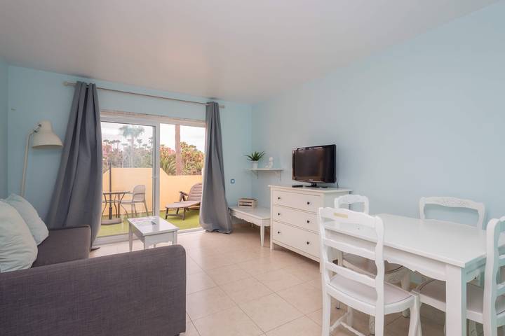 Gîte pour 3 personnes à Corralejo - 2