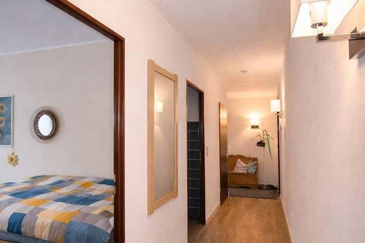 Ganze Wohnung, Ferienwohnung/App. für 3 Gäste mit 90m² in Driedorf in Driedorf, Lahn-Dill-Kreis