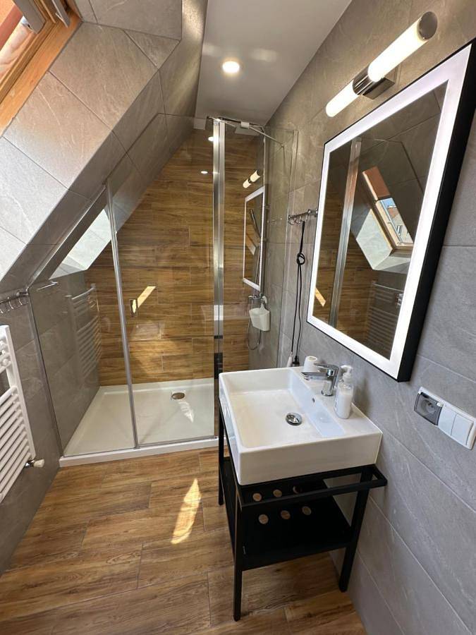Cały apartament wypoczynkowy, Willa Ata Mikolajki in Mikołajki, Powiat mrągowski