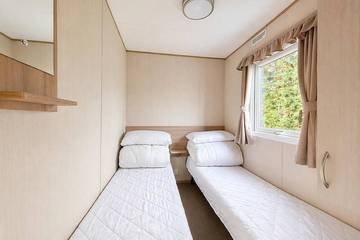 Glamping for 8 People in Skegness, Lincolnshire, Photo 4