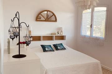 Villa pour 10 Personnes dans Sagone, Vico, Photo 3