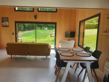 Appartement voor 4 Personen in Morzine, Thonon-les-Bains en omgeving, Afbeelding 4