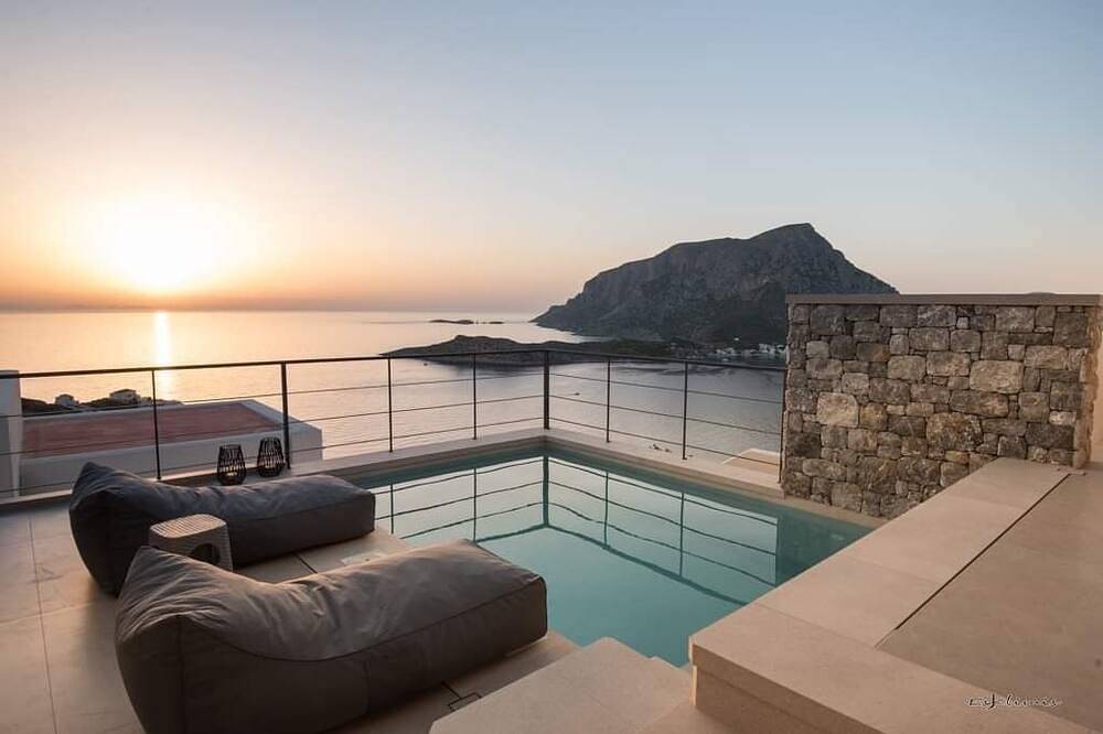 Appartamento intero, Gestema Luxury Residences in Mirties, Calimno