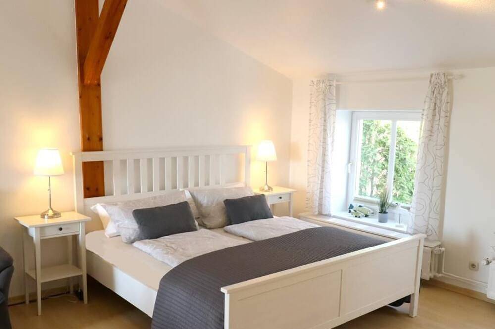 Ferienwohnung in Fehmarn für 5 Personen in Fehmarn