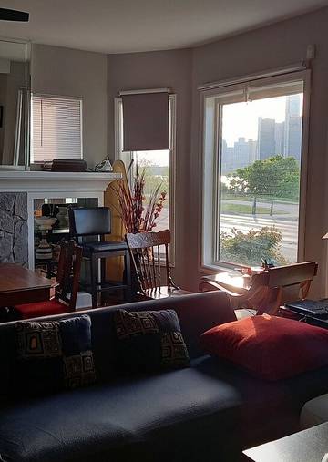 Bed And Breakfast for 3 Guests in Windsor (Ontario), Ontario, Picture 4