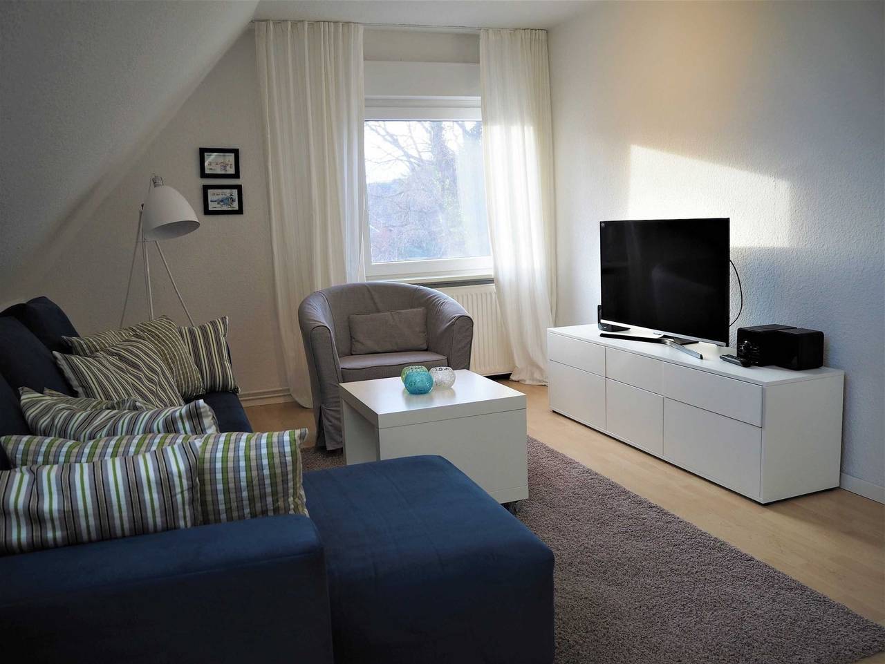Ganze Ferienwohnung, Ferienwohnung  Dein Lieblingsplatz, 15201 in Leer, Leer und Umgebung