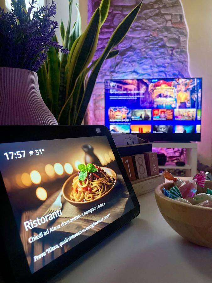 Appartamento vacanze per 2 persone - 1