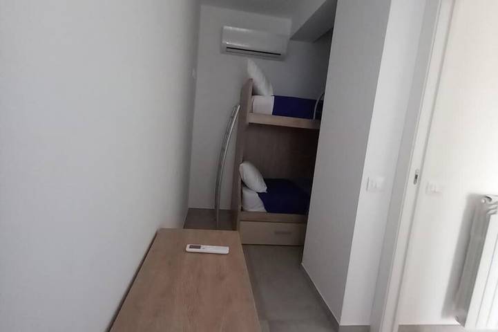 Ferienwohnung für 2 Personen in Tropea - 2