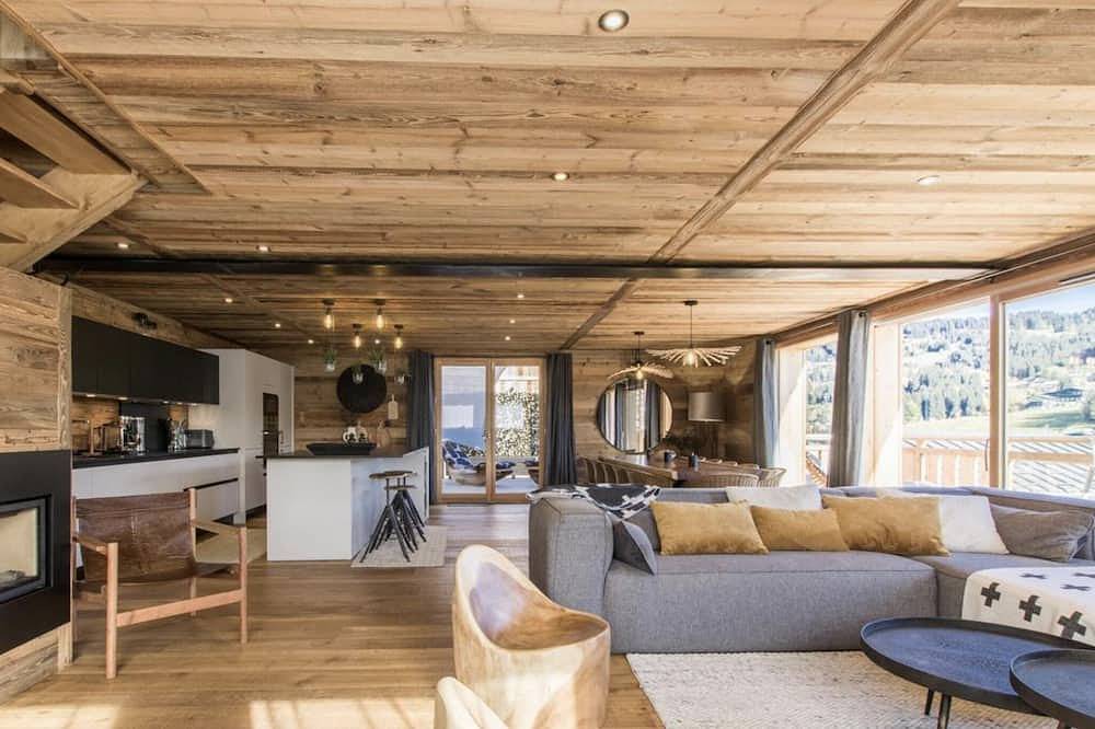 Photo : Maison de vacances