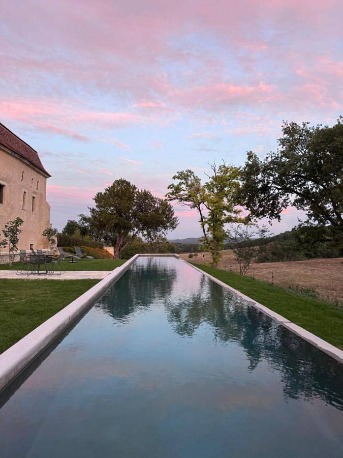 Location de vacances pour 11 personnes à Léguillac-de-l'Auche - 2