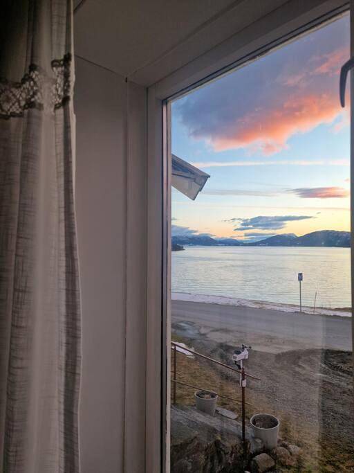 Three-Bedroom House in Surnadal, Nördliches Fjordnorwegen