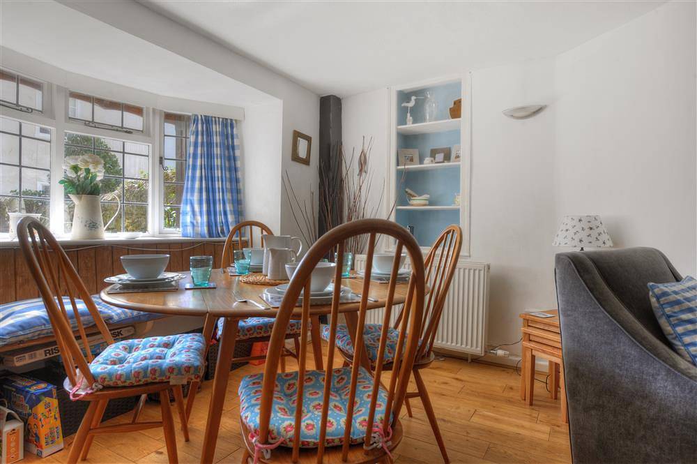 Cottage für 4 Personen mit Garten in Lyme Regis, Dorset