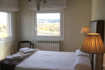 Casa Rural para 6 Personas en Tudela , Provincia de Navarra, Foto 1