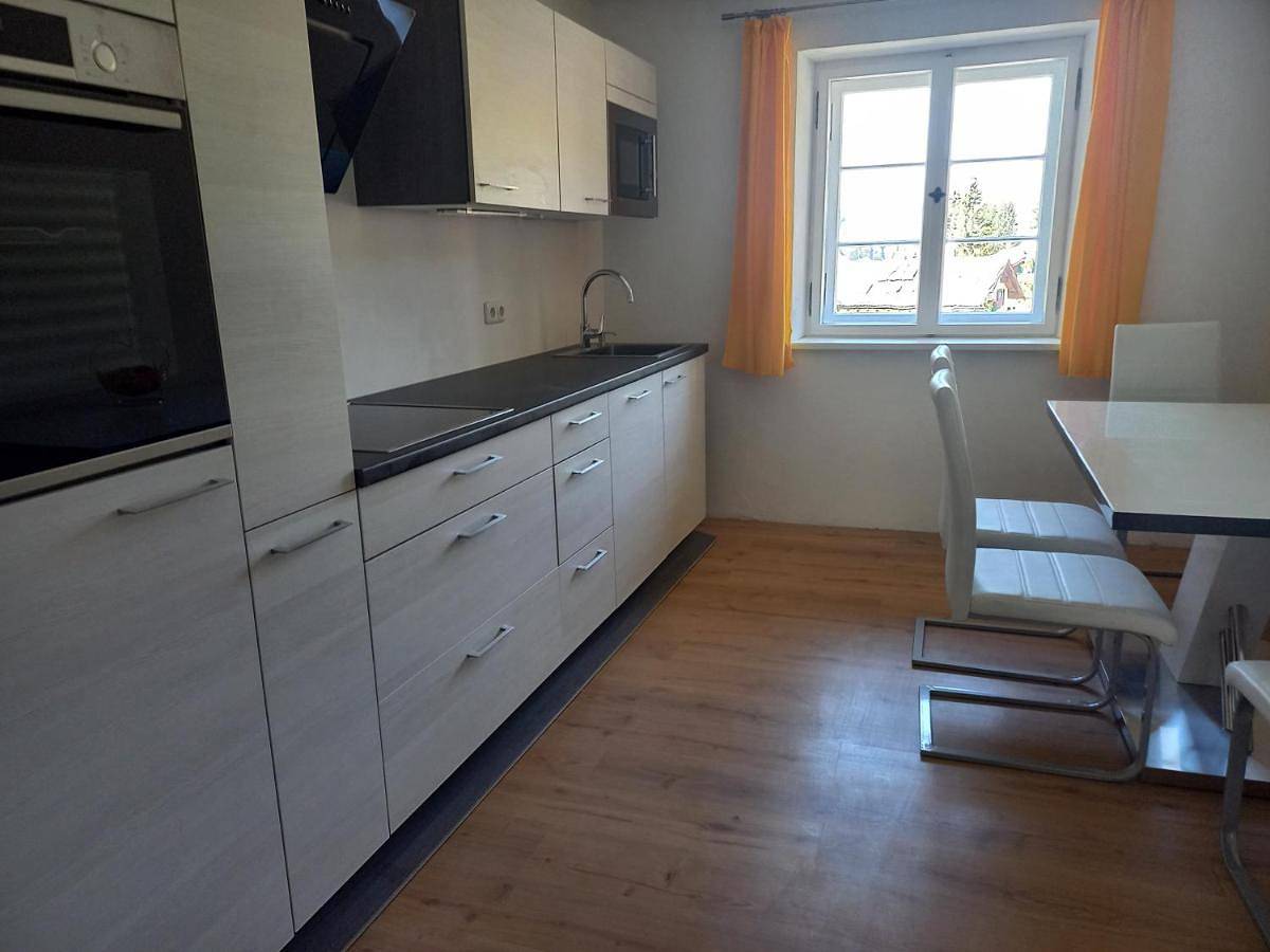 Ganze Wohnung, Zur alten Schmiede in Ettal, Bayerische Alpen