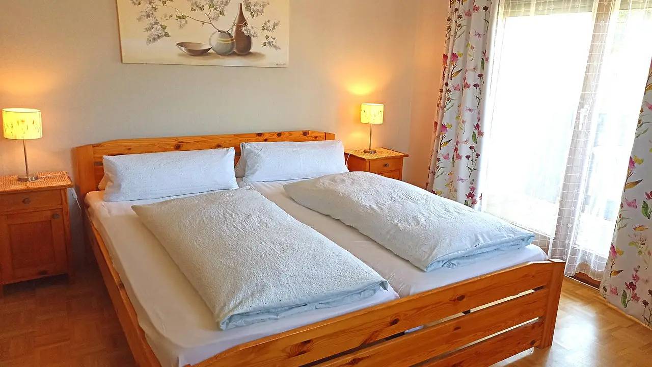 Ganze Ferienwohnung, Ferienwohnung für 2 Personen (35 m²) in Rothenthurn in Spittal an der Drau, Bezirk Spittal an der Drau