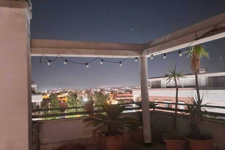 Ganze Wohnung, Cozy apartment also suitable for families near the sea and downtown in Nettuno, Rom Provinz