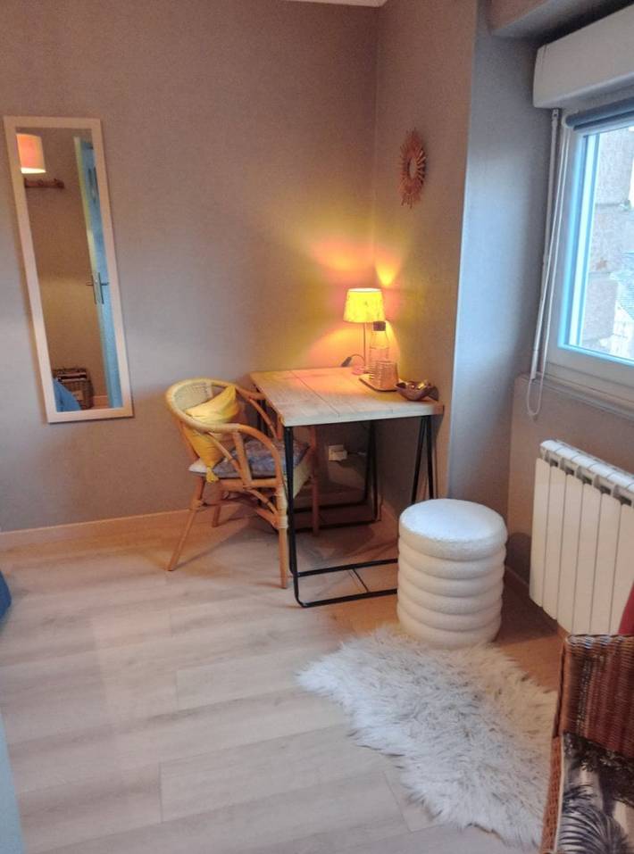 Location de vacances pour 2 personnes, avec jardin en Corrèze - 3