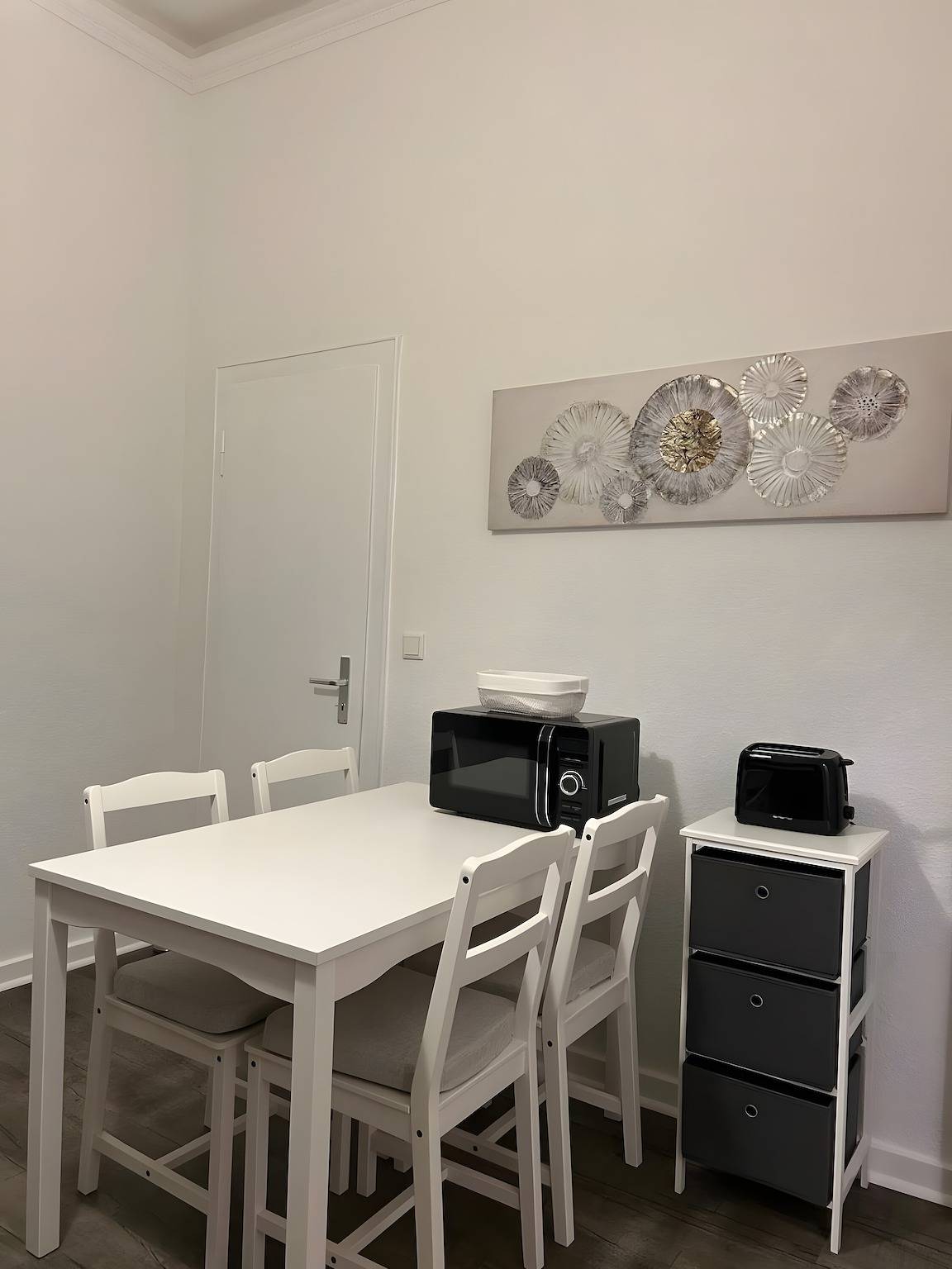 Ganze Wohnung, Apartment „Citylife“ mit Wlan in Viersen, Niederrhein