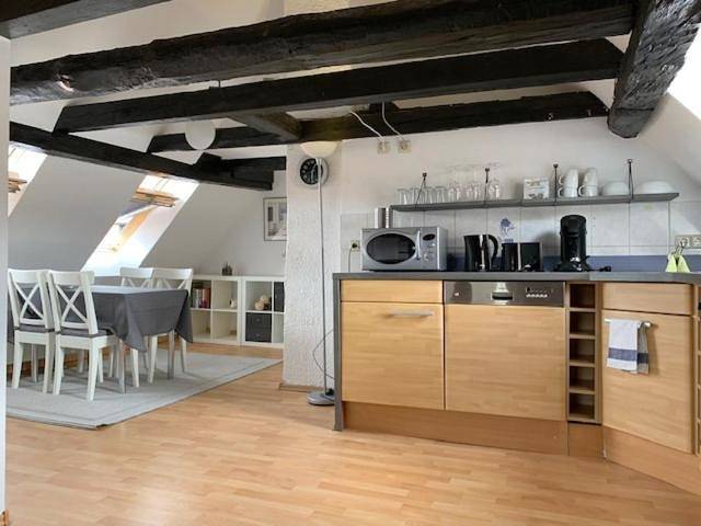 Gîte pour 2 personnes à Karlsruhe - 2